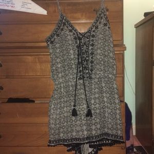 AEO Romper!